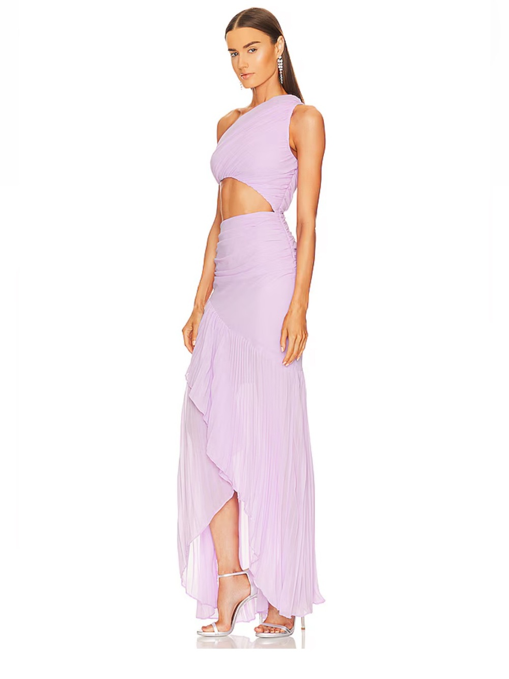 Michael Costello x REVOLVE Britney Gown - Picture 5 of 6